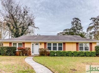 12524 King Palm Dr, Savannah, GA 31419