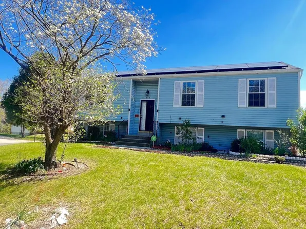 600 Castlewood Pl, Upper Marlboro, MD 20774