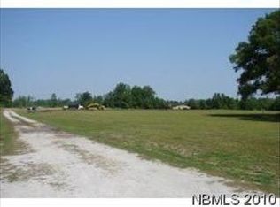 1200 Clarks Rd, New Bern, NC 28562