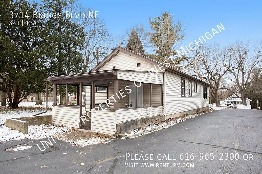 1st image of 3714 Briggs Blvd NE