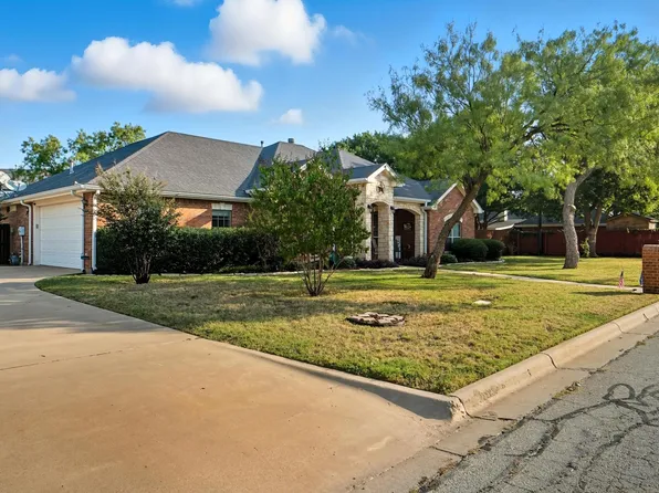 682 Lytle Shores Dr, Abilene, TX 79602