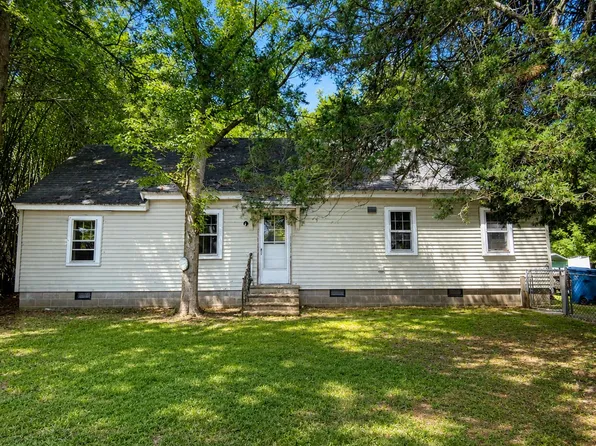 7010 Archie Dennis Rd, Parsonsburg, MD 21849