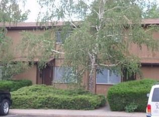 520 W Birch Ave APT 13, Flagstaff, AZ 86001