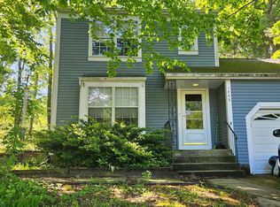 1743 Brookshire Run, Point Of Rocks, MD 21777