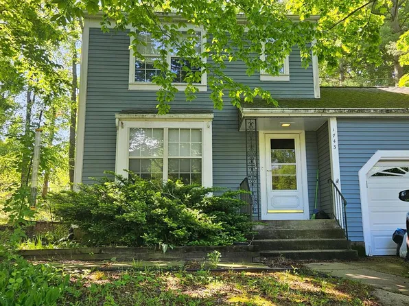 1743 Brookshire Run, Point Of Rocks, MD 21777