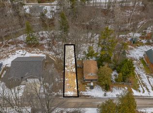 0 Forest Dr, Lexington, MI 48450