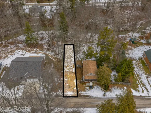 0 Forest Dr, Lexington, MI 48450