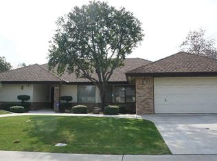 6405 Madonna Ave, Bakersfield, CA 93308