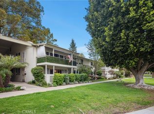 124 Via Estrada UNIT D, Laguna Woods, CA 92637