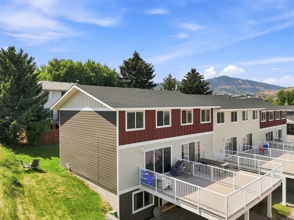 643 McBeth Pl #106, Kamloops, BC V2C 5V9