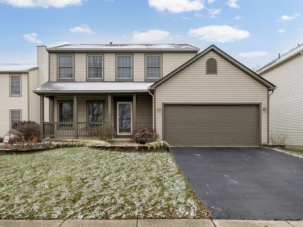5668 Duchess Ct, Galloway, OH 43119