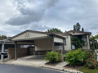 655 Wood Lake Dr #190, Brea, CA 92821