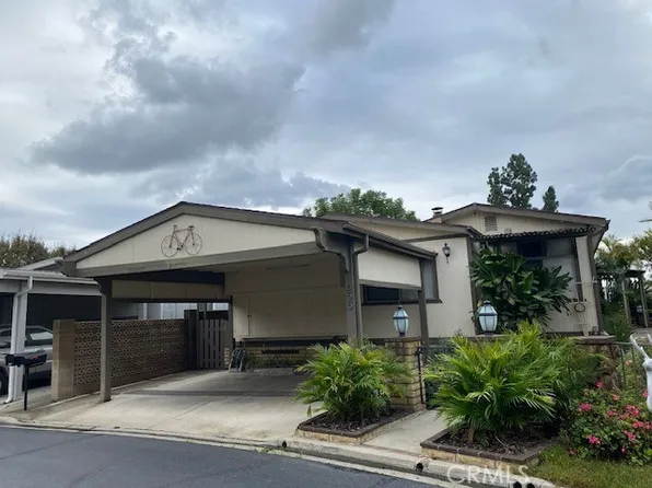 655 Wood Lake Dr #190, Brea, CA 92821