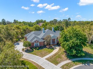 7258 Hidden Cove Ct, Weeki Wachee, FL 34607