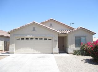 25780 W Elwood St, Buckeye, AZ 85326