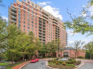 11700 Old Georgetown Rd UNIT 905, North Bethesda, MD 20852