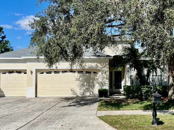 3319 CHESSINGTON DRIVE, LAND O LAKES, FL 34638