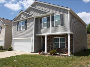 1912 Eastway Dr, Dallas, NC 28034