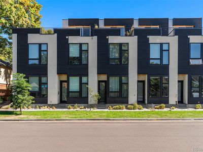 3116 N Gilpin Street, Denver, CO, 80205