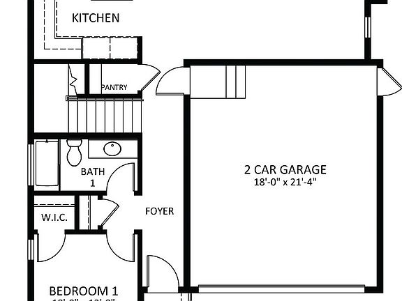 5th image of 1346 Vernon Ave