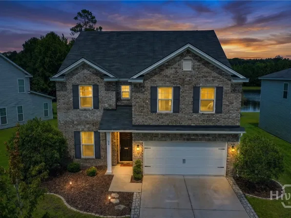 56 Melody Drive, Pooler, GA 31322