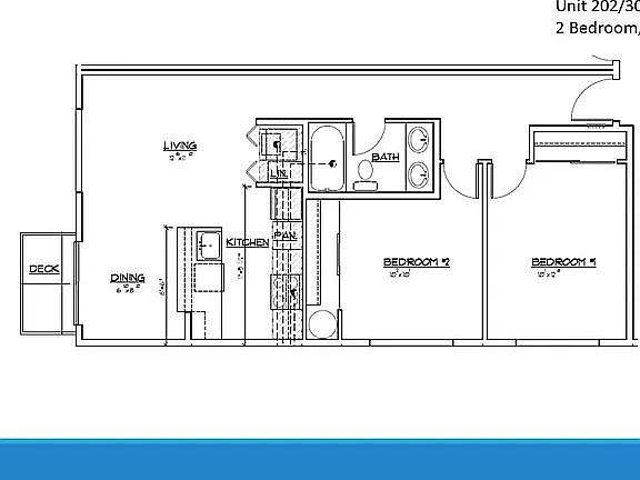4th image of 627 N Fife St #202