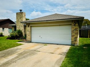 15603 Raven Trl, Missouri City, TX 77489
