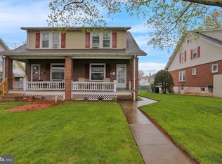 1331 South St, Pottstown, PA 19464