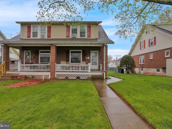 1331 South St, Pottstown, PA 19464