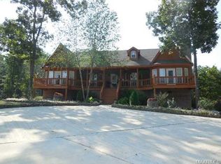 125 Jordan Lake Rd, Titus, AL 36080