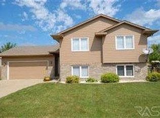 5900 W 53rd St, Sioux Falls, SD 57106