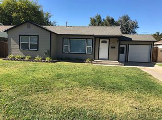 221 N Crawford Ave, Willows, CA