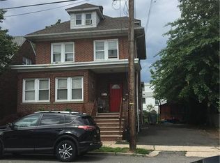 414 Keene St, Perth Amboy, NJ 08861