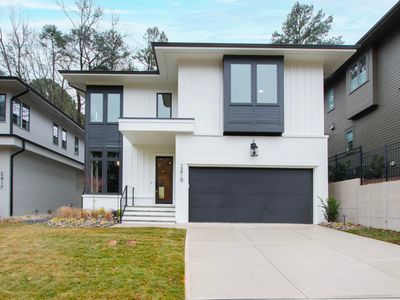 2419 Mayview Rd, Raleigh, NC, 27607