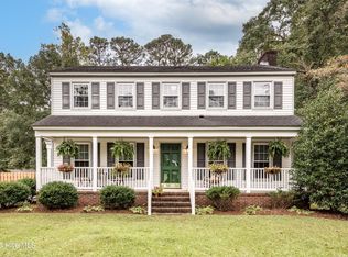 1401 Queen Anne Rd NW, Wilson, NC 27896