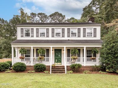 1401 Queen Anne Road NW, Wilson, NC, 27896