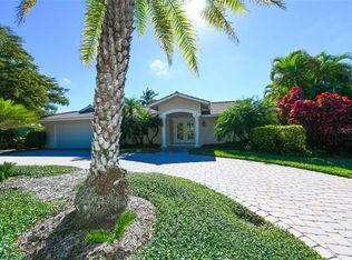 800 Siesta Key Cir, Sarasota, FL 34242