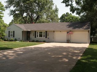 9363 E 64th Ter, Raytown, MO 64133