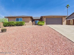 1717 S Burning Tree Ave, Tucson, AZ 85710