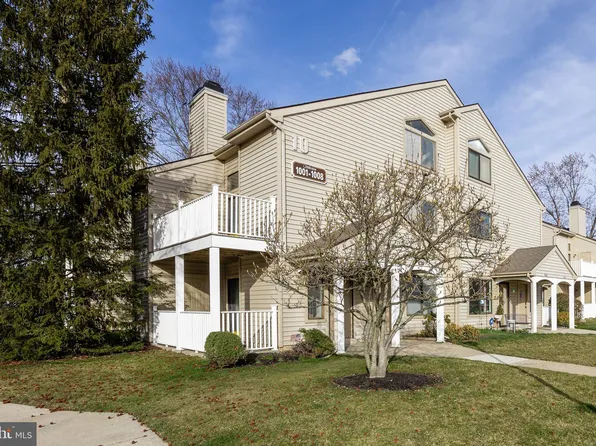 1004 Gregorys Way, Voorhees, NJ 08043