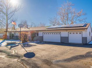 22905 Carriage Dr, Reno, NV 89521