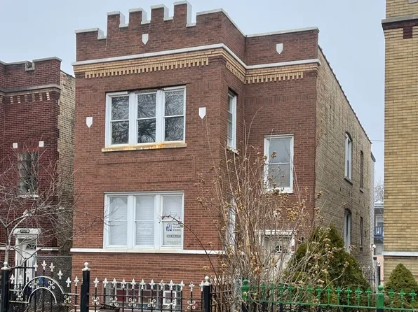 1729 N Central Ave, Chicago, IL 60639