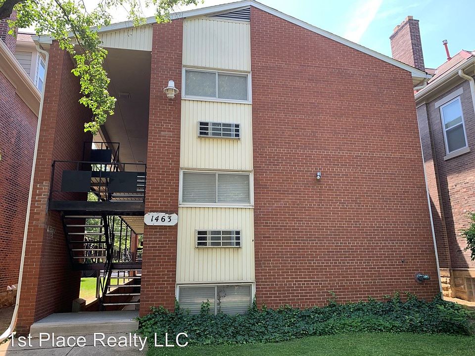1st image of 1463 Neil Ave APT B5