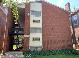 1463 Neil Ave APT B4, Columbus, OH 43201