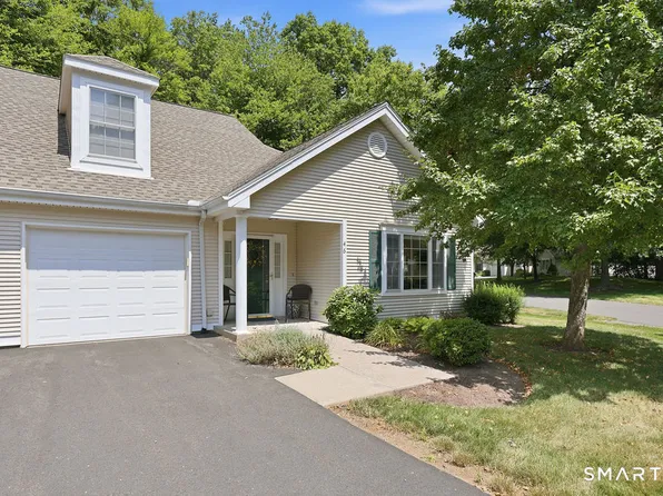 46 Henley Way #46, West Hartford, CT 06117