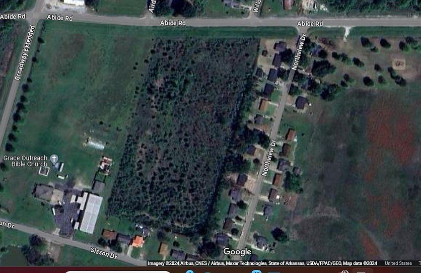 2nd image of 0 Abide Rd
