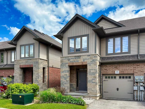 71 Southshore Cres, Hamilton, ON L8E 0J3