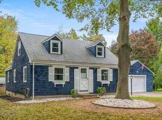 74 Forest Rd, Stoughton, MA 02072