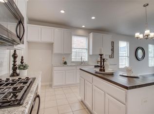13289 Mondovi Dr, Frisco, TX 75033