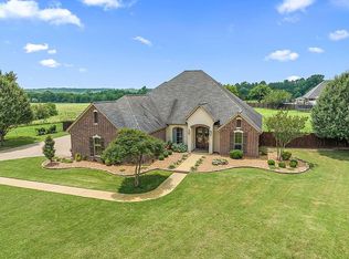 240 County Road 8261, Nacogdoches, TX 75964